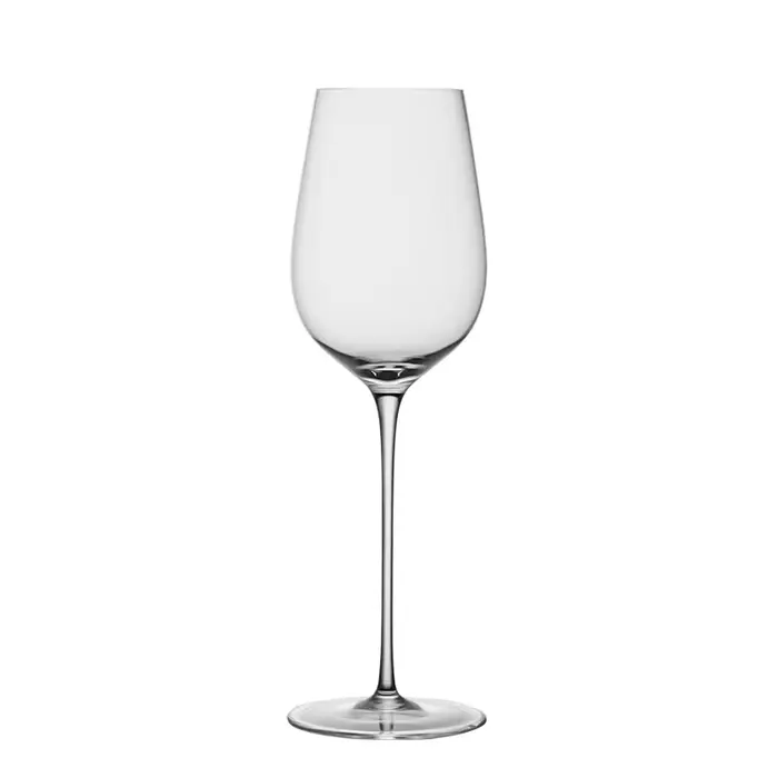 Verre à vin rouge CRISON haut de gamme en cristal fait main, grande capacité, design élégant, coupe