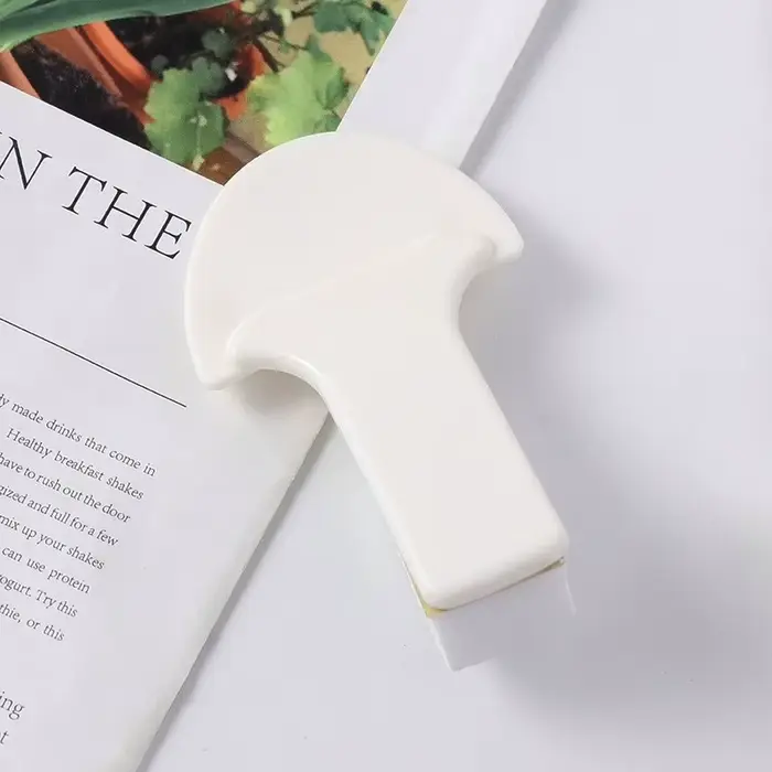 Poignée de siège de toilette pratique pour la salle de bain - Accessoire de salle de bain portable m