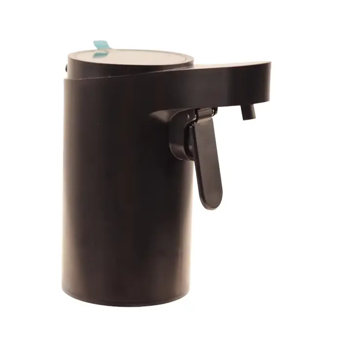 Distributeur de vin numérique intelligent pour bar à domicile et aérateur électrique