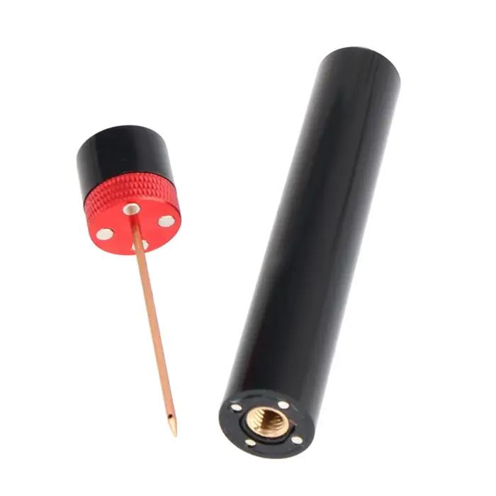 Tire-bouchon à vin boîte de bouchons dissolvant pompe pneumatique outil génial