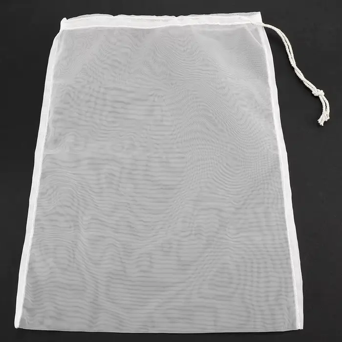 Sac filtrant à vin de qualité alimentaire