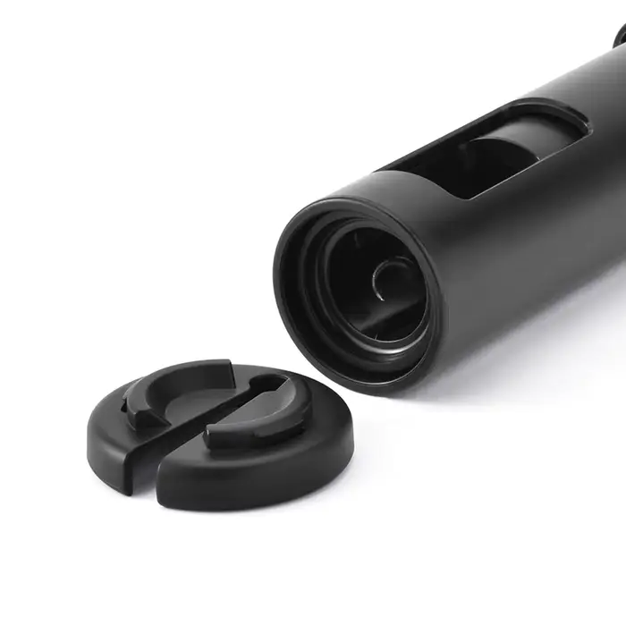 Tire-bouchon pour serveurs - Ouvre-bouteille à vis portable multifonction