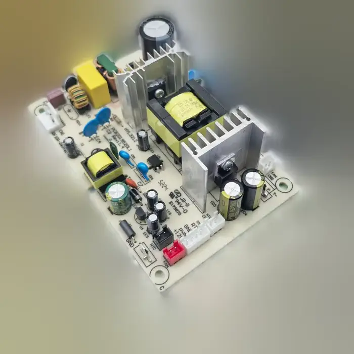 Carte d'alimentation HYL3212 pour armoire à vin 100-240V