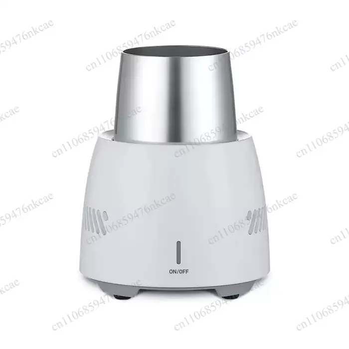 Mini-refroidisseur de boissons électrique portable à refroidissement instantané – Tasse de réfrigération électronique rapide