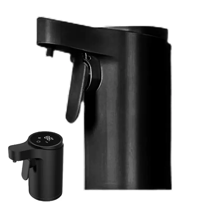 Distributeur automatique de vin