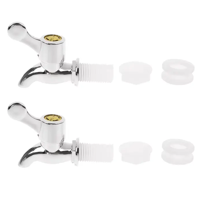 Vanne à vin 17mm, distributeur d'eau