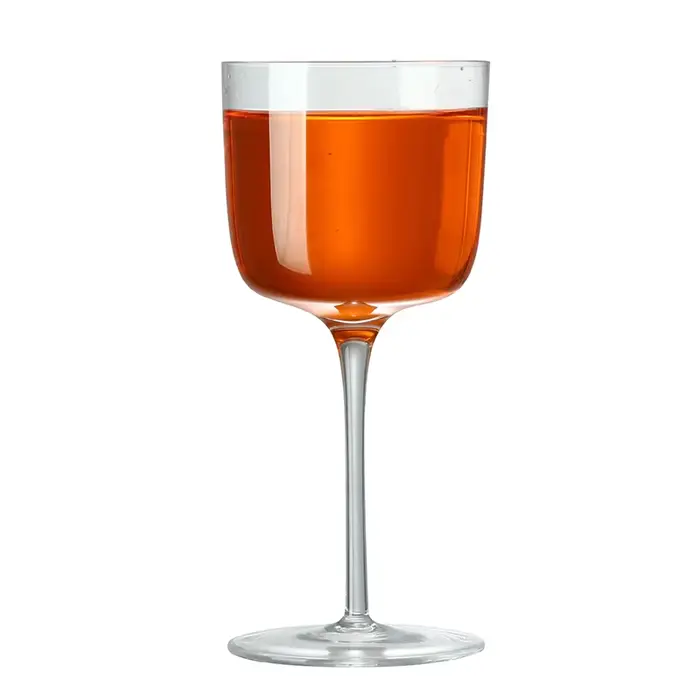 Verres à cocktail Nick et Nora