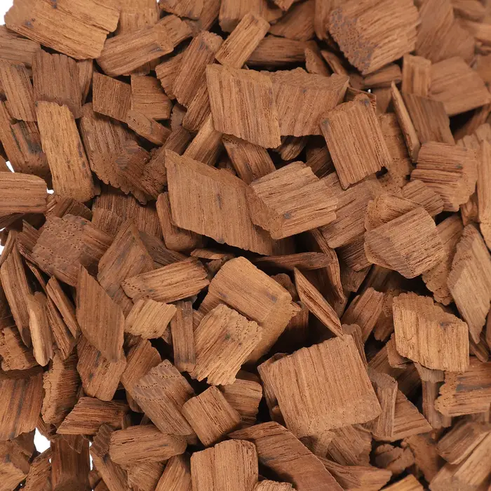 1 paquet de petites copeaux de chêne pour la brassage de vin