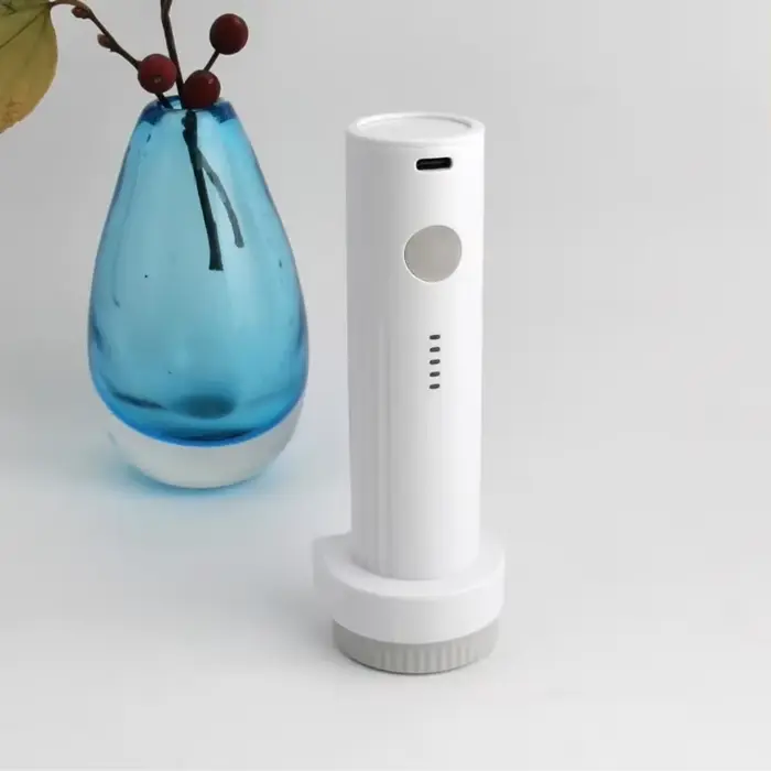 Pompe à vide électrique rechargeable USB-C