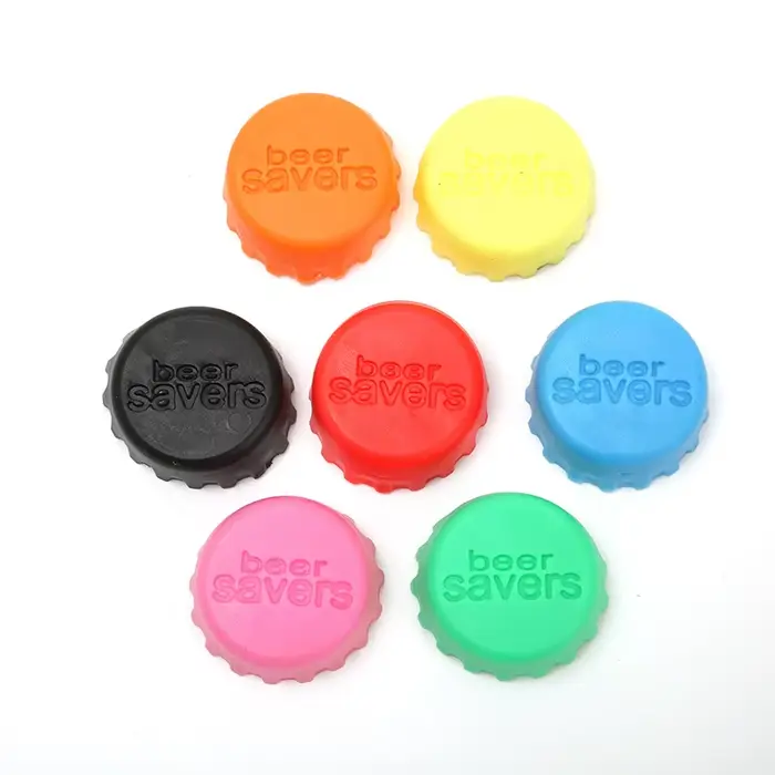 Bouchon de bouteille de Gel de silice réutilisable
