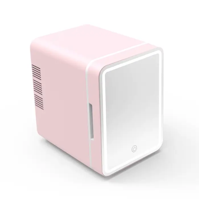 Mini réfrigérateur de maquillage 4L