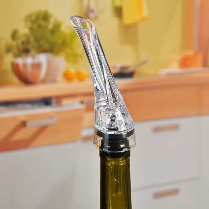 UPORS – verseur d'aérateur de vin