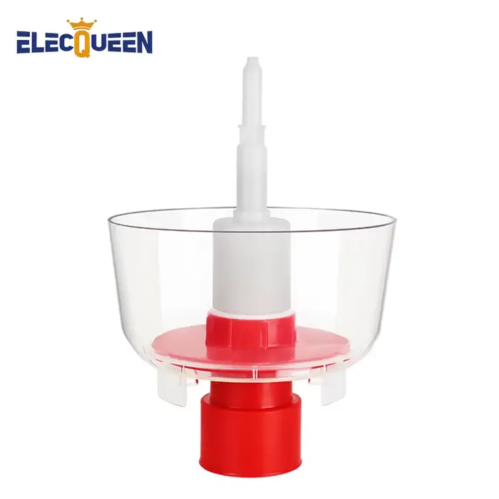 Lave-bouteille de vin sans BPA