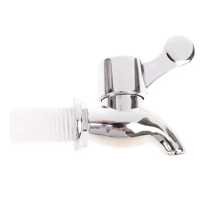 Robinet de bouteille de vin