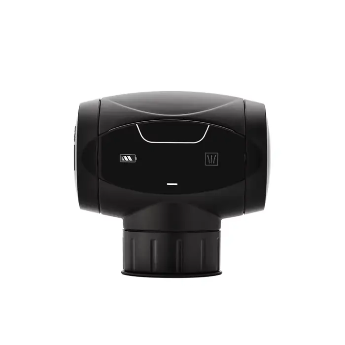 Pompe à vide électrique pour bouteilles de vin avec bouchon de conservation automatique et scellant