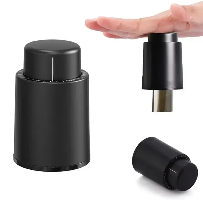 Bouchon de bouteille de vin