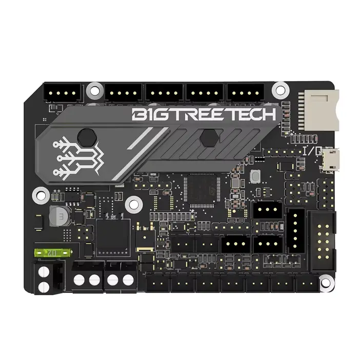 BIGTREETacétone Carte mère pour imprimante 3D accessoires pour Ender 3 mise à niveau BTT SKR V1.4 Turbo SKR MINI E3 V3.0