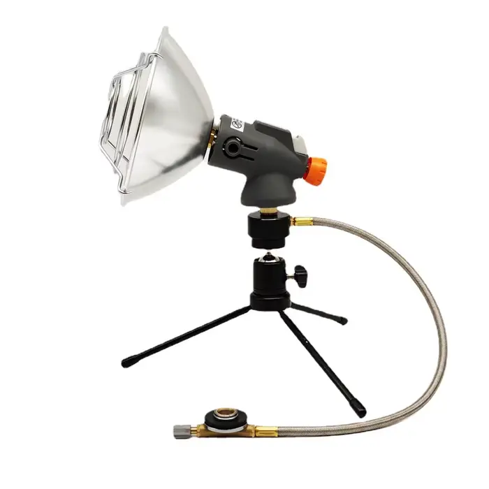 Mini chauffe-bouteille portable