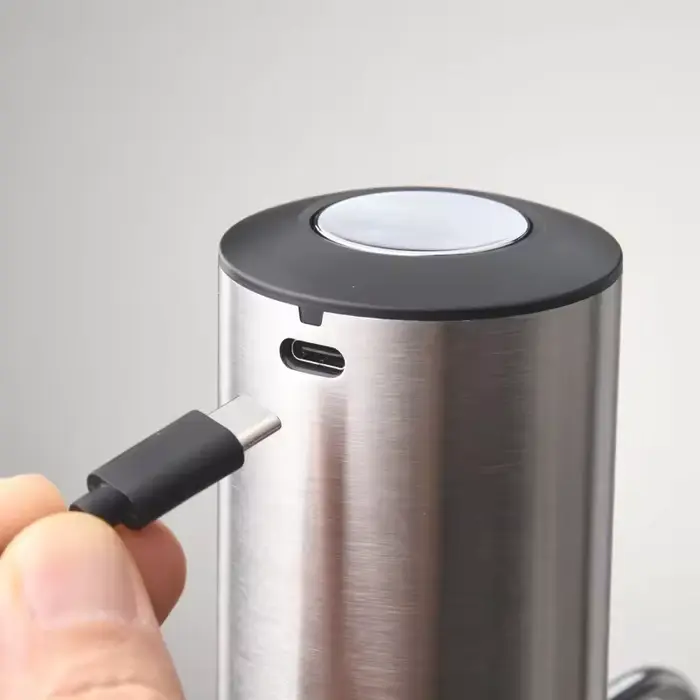 Aérateur et distributeur de vin électrique Intelligent