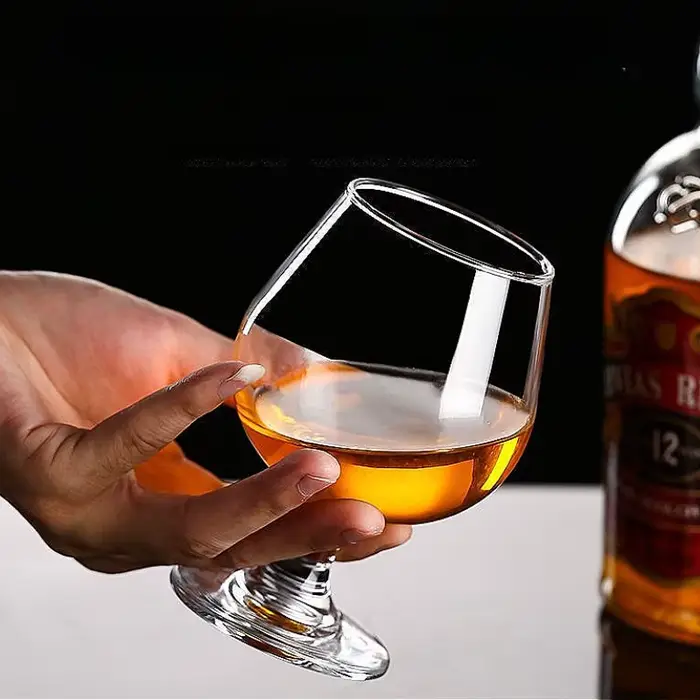 Verre à Champagne de luxe