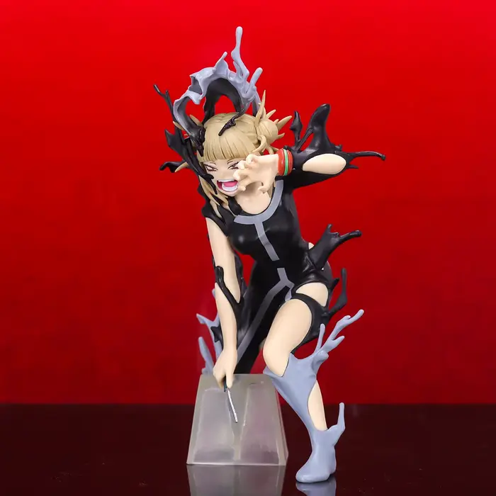 Himiko Toga, My Hero