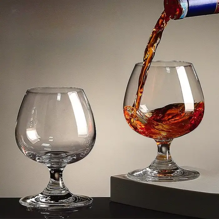 Verre à Champagne de luxe