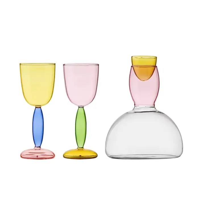 Verre à vin borosilicate à proximité