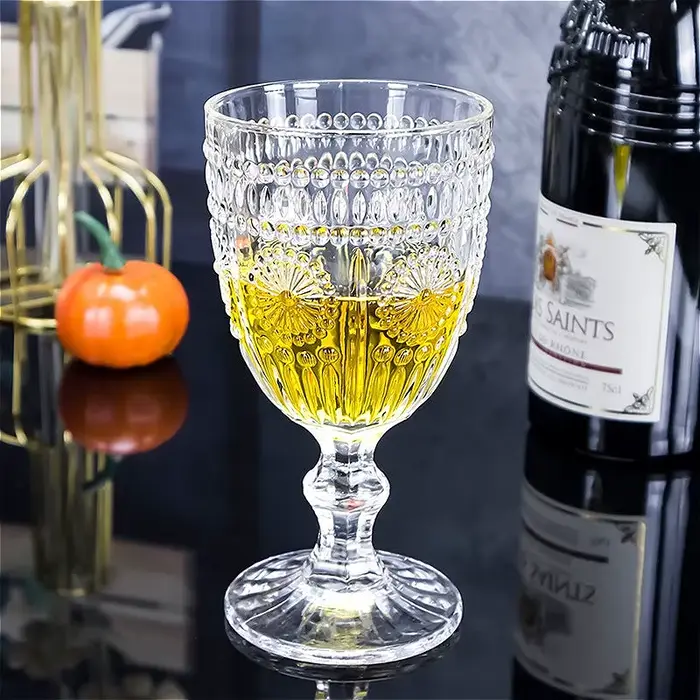 Verre à Champagne de luxe