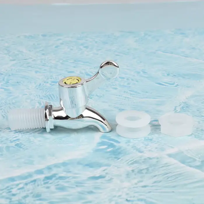 Robinet de bouteille de vin