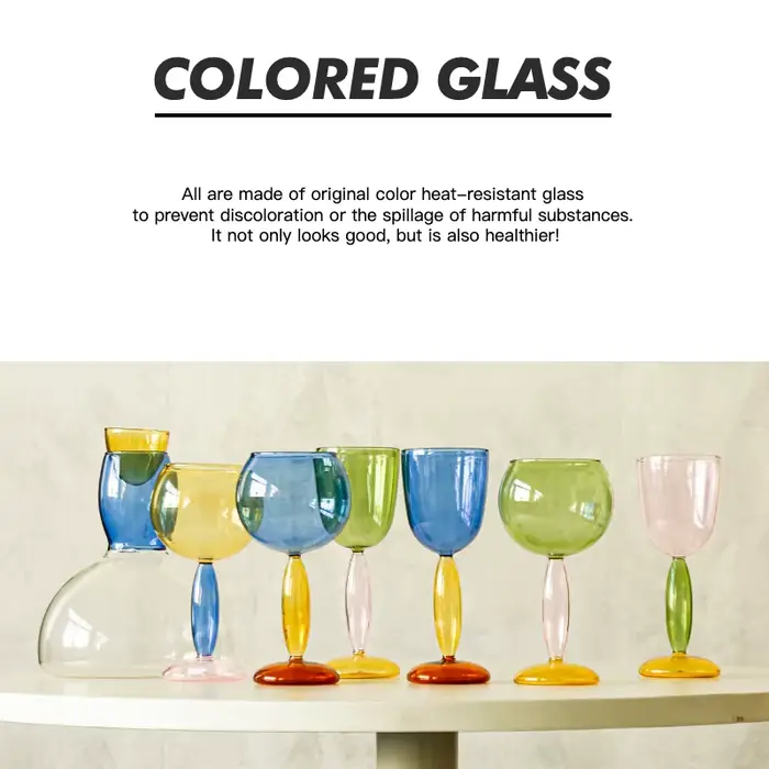 Verre à vin borosilicate à proximité