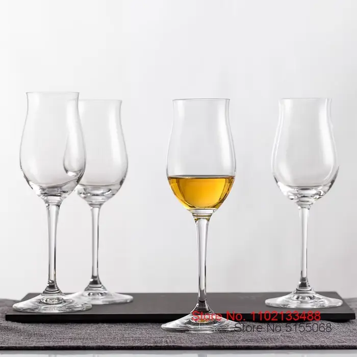 Verre à vin Cognac hédoniste