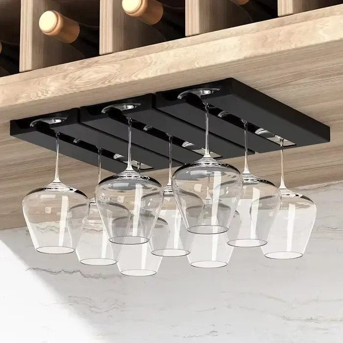 Porte-verre à vin de Bar