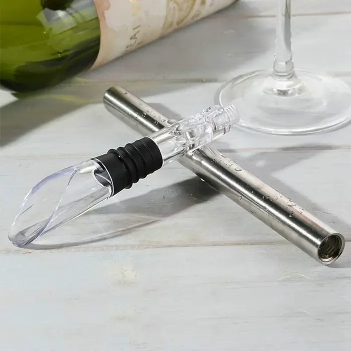 Bâtonnets à Vin Glacé pour la Cuisine