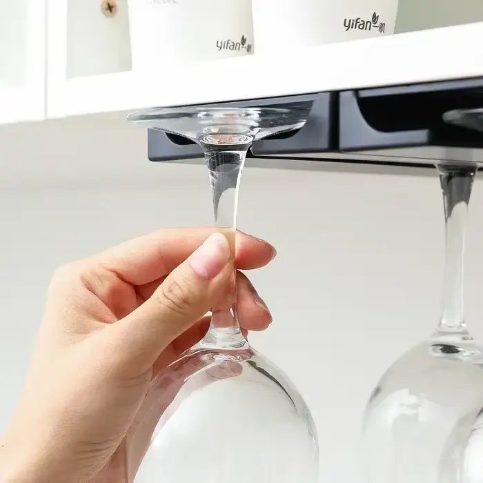Porte-verre à vin de Bar
