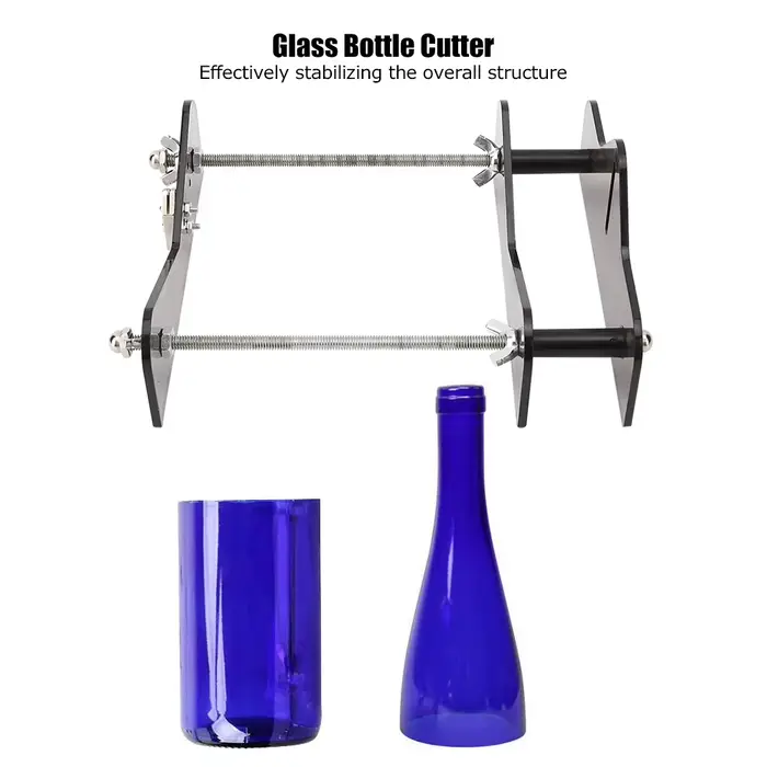 Outil de coupe de bouteille de vin