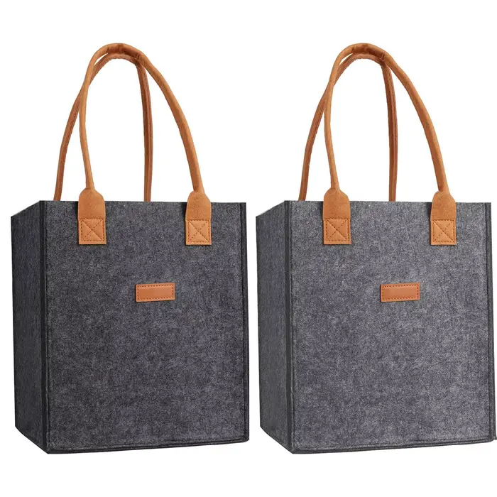Sac de transport pour 6 bouteilles de vin avec séparateur