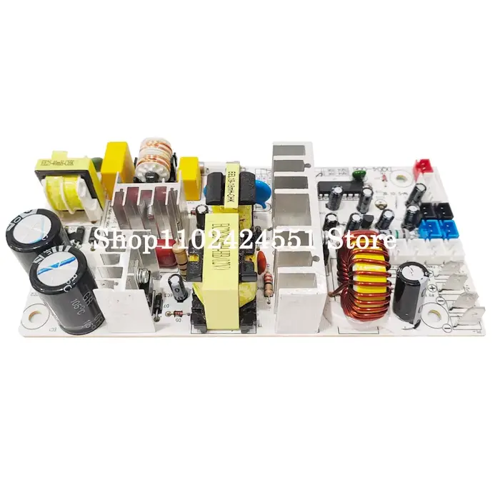 Kerong carte d'alimentation pour armoire à vin rouge DQ04-006 Circuit imprimé