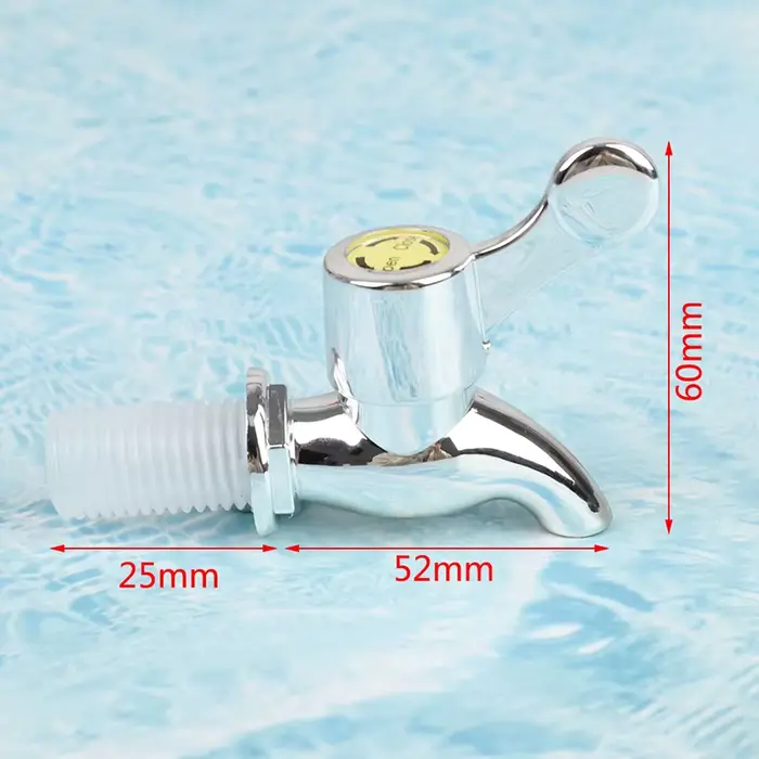 Vanne à vin 17mm, distributeur d'eau