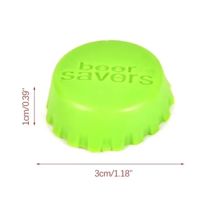 Bouchon de bouteille de Gel de silice réutilisable
