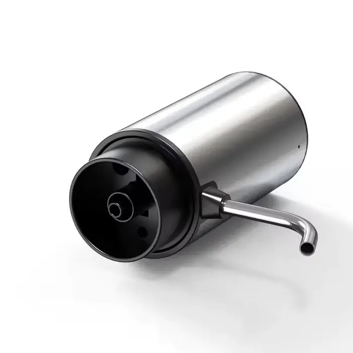 Aérateur et distributeur de vin électrique Intelligent
