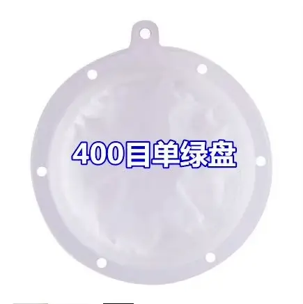 Entonnoir sanitaire en acier inoxydable 304