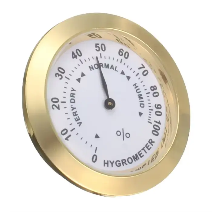 Hygromètre analogique 37mm