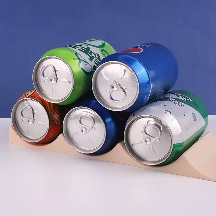 Range-bouteilles empilable pour comptoir