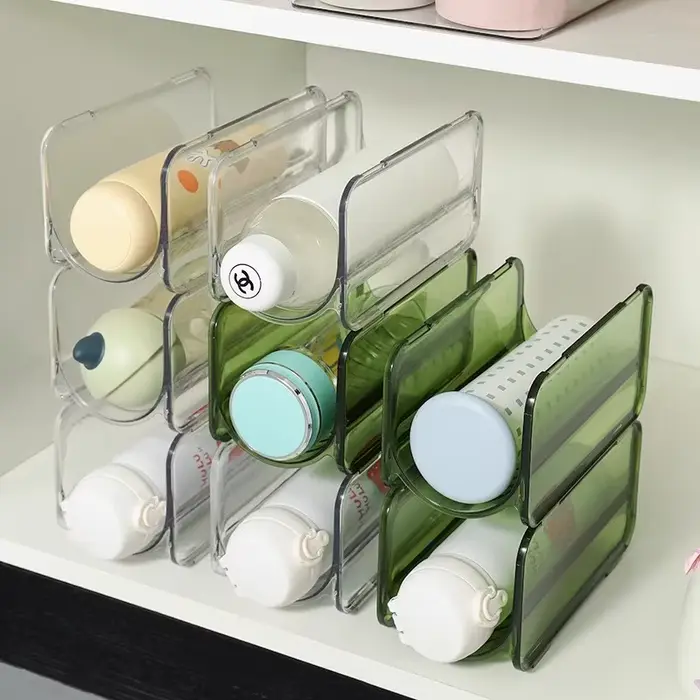 Support de rangement pour bouteilles