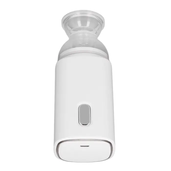 Pompe à sac sous vide automatique Rechargeable 90W 5V