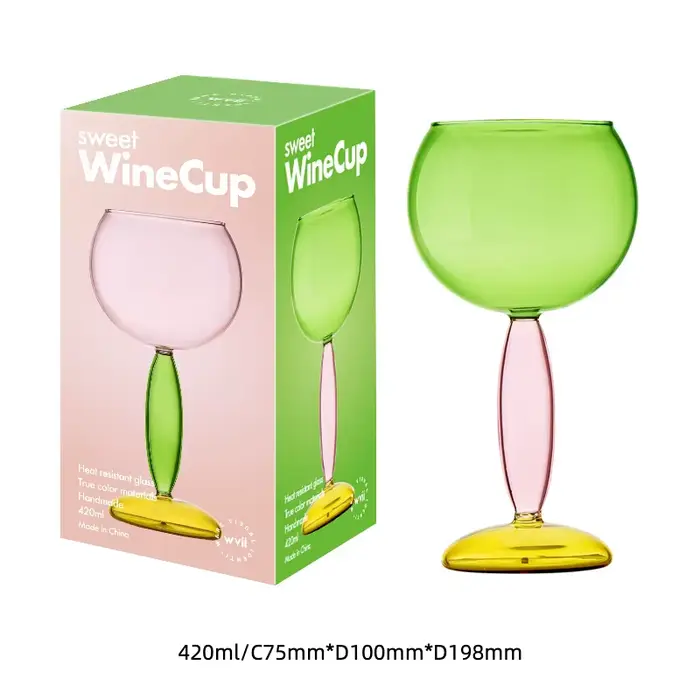 Verre à vin borosilicate à proximité
