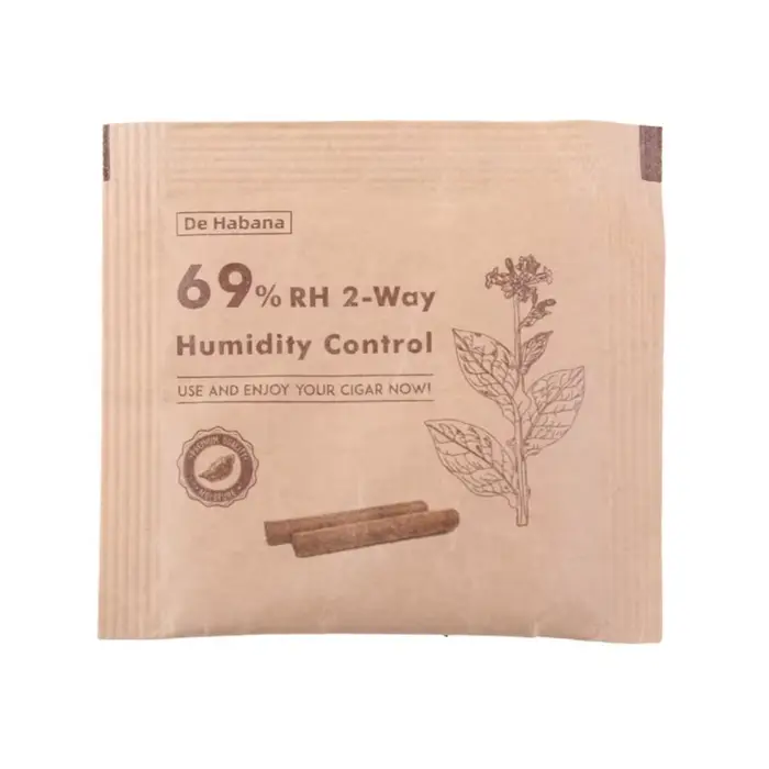 Contrôle d'humidité à 2 voies