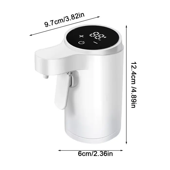 Distributeur automatique de vin