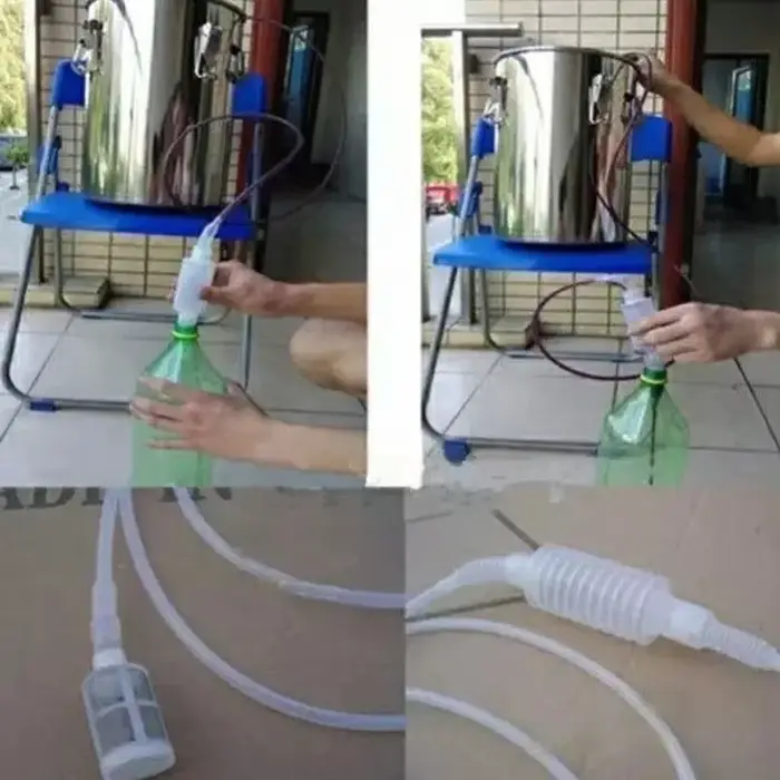 Filtre de fabrication de vin