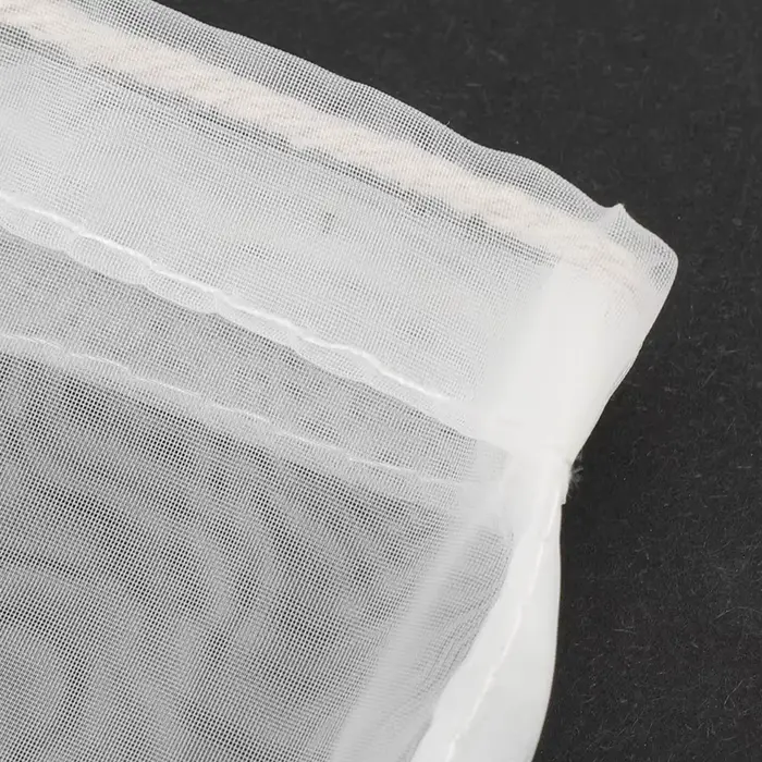 Sac filtrant à vin de qualité alimentaire